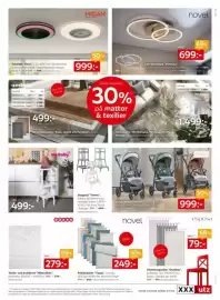 XXXLutz reklamblad vecka 17 Sida 7