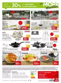 XXXLutz reklamblad vecka 17 Sida 8