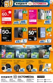 Expert Octomedia Prospekt woche 17 Seite 8