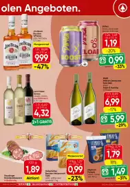 Strasser Markt Flugblatt Seite 13