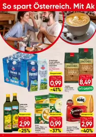 Strasser Markt Flugblatt Seite 18