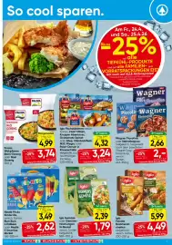 Strasser Markt Flugblatt Seite 3