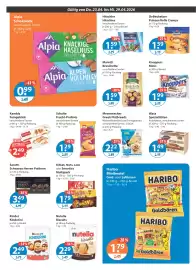 V Baumarkt Prospekt woche 17 Seite 10