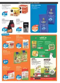 V Baumarkt Prospekt woche 17 Seite 11