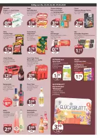 V Baumarkt Prospekt woche 17 Seite 15