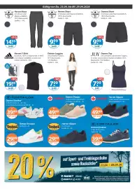 V Baumarkt Prospekt woche 17 Seite 23