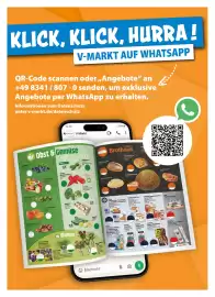 V Baumarkt Prospekt woche 17 Seite 26