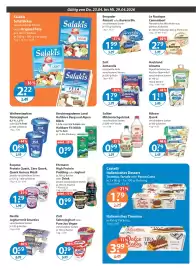 V Baumarkt Prospekt woche 17 Seite 6