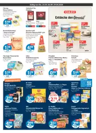 V Baumarkt Prospekt woche 17 Seite 7