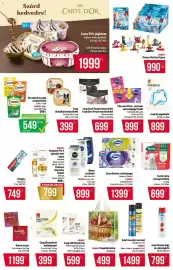 Coop akciós újság | abc es szuper Oldal 11