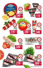 Coop akciós újság | abc es szuper Oldal 3