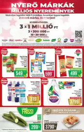 Coop akciós újság | abc es szuper Oldal 4