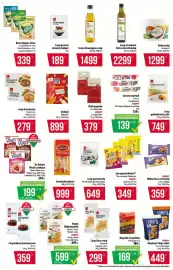 Coop akciós újság | abc es szuper Oldal 8