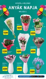 Tesco akciós újság hét 18 Oldal 10