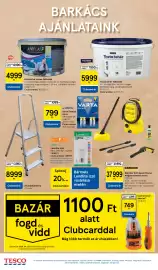 Tesco akciós újság hét 18 Oldal 14
