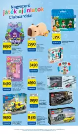 Tesco akciós újság hét 18 Oldal 15