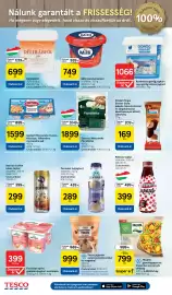 Tesco akciós újság hét 18 Oldal 18