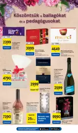 Tesco akciós újság hét 18 Oldal 21