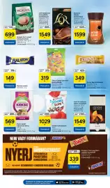 Tesco akciós újság hét 18 Oldal 23