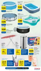 Tesco akciós újság hét 18 Oldal 29