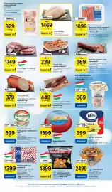 Tesco akciós újság hét 18 Oldal 3