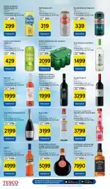 Tesco akciós újság hét 18 Oldal 6