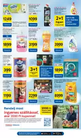 Tesco akciós újság hét 18 Oldal 7