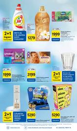 Tesco akciós újság | Szupermarket Oldal 8