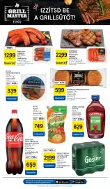 Tesco akciós újság | Szupermarket Oldal 3