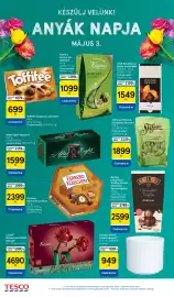 Tesco akciós újság | Szupermarket Oldal 4