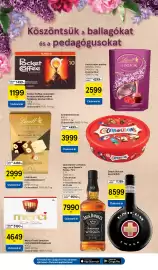 Tesco akciós újság | Szupermarket Oldal 5