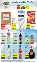 Tesco akciós újság | Szupermarket Oldal 7