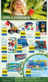 Tesco akciós újság Oldal 18