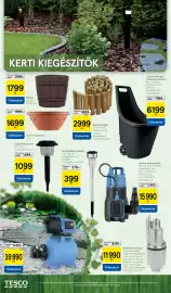 Tesco akciós újság Oldal 10