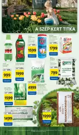 Tesco akciós újság Oldal 11