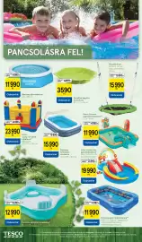 Tesco akciós újság Oldal 16