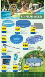 Tesco akciós újság Oldal 17