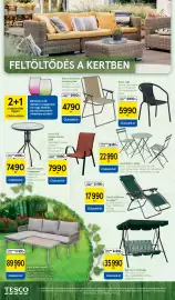 Tesco akciós újság Oldal 2