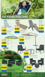Tesco akciós újság Oldal 4