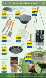 Tesco akciós újság Oldal 7