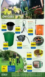 Tesco akciós újság Oldal 8