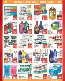 KitKat Cash and Carry catalogue Page 1