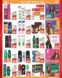 KitKat Cash and Carry catalogue Page 3