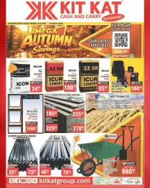 KitKat Cash and Carry catalogue Page 8