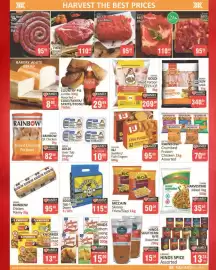 KitKat Cash and Carry catalogue Page 2