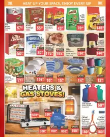 KitKat Cash and Carry catalogue Page 8