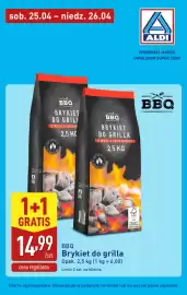 ALDI gazetka Strona 4