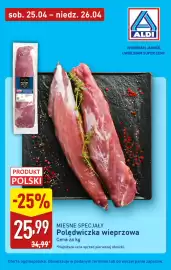 ALDI gazetka Strona 7