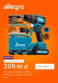 Allegro gazetka tydzień 17 Strona 1