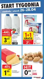 Intermarche gazetka Strona 2